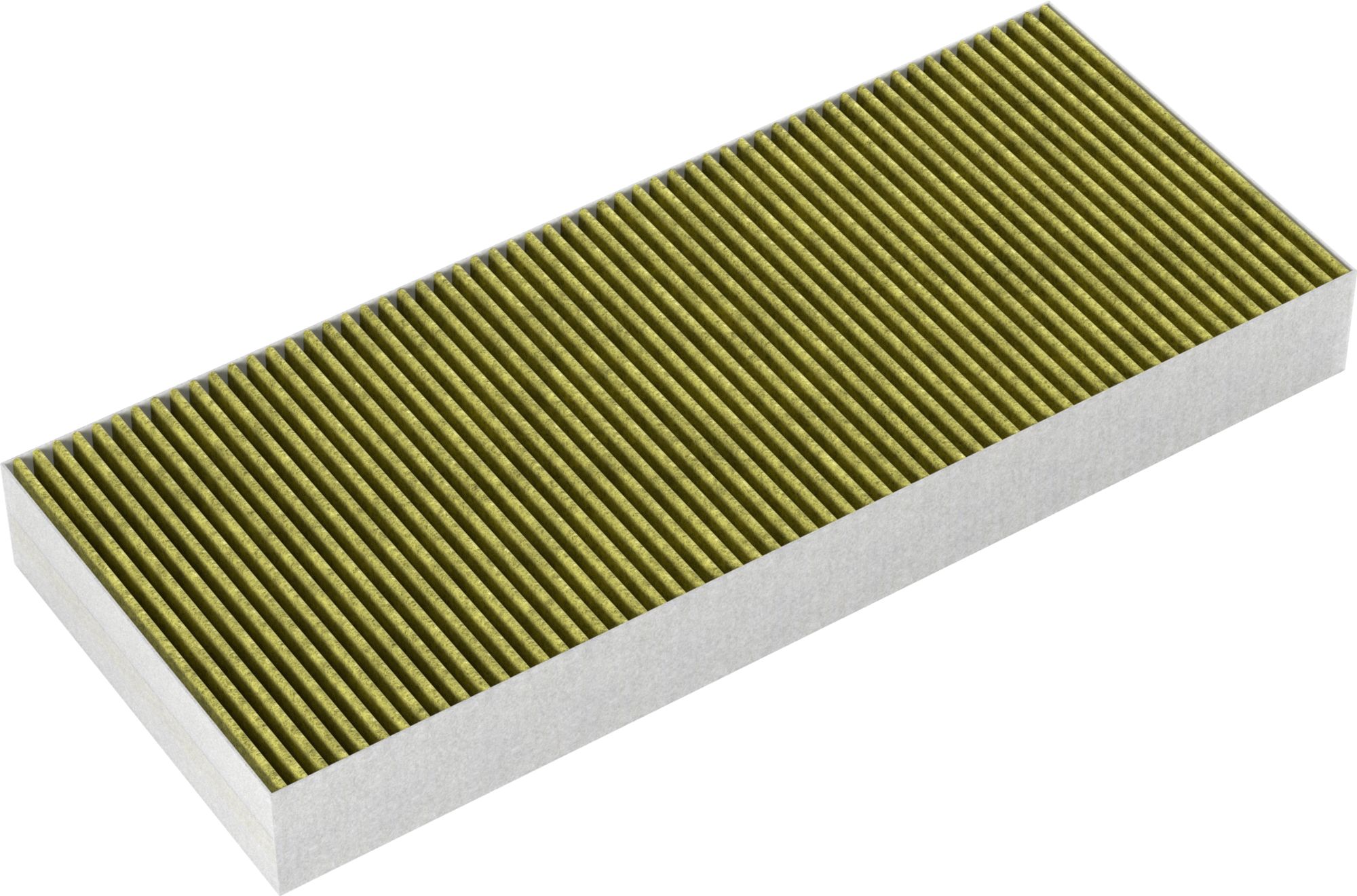BSH Bosch Siemens 17004086 Kohlefilter - Aktivkohlefilter