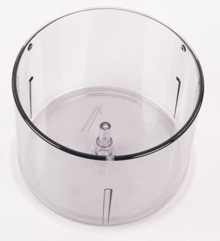 BSH Bosch Siemens 12052085 Mix-Becher - Mixbecher mixbecher f. zerkleiner (san), m. achse nutzbarer inhalt ca. 500ml