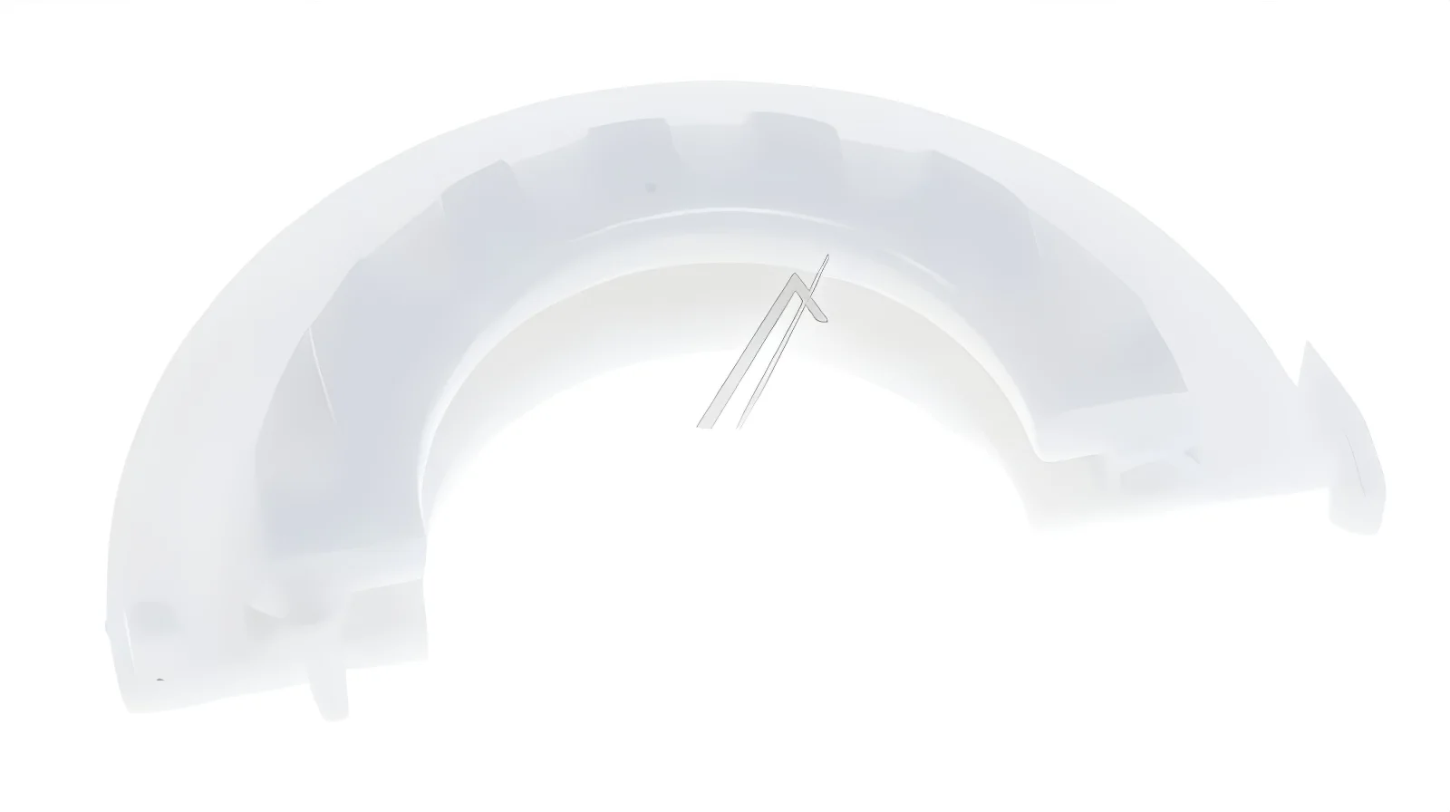AEG Electrolux Buchsenhälfte 8996461237803 für Geschirrspüler Dichtung Ring Ersatzteil