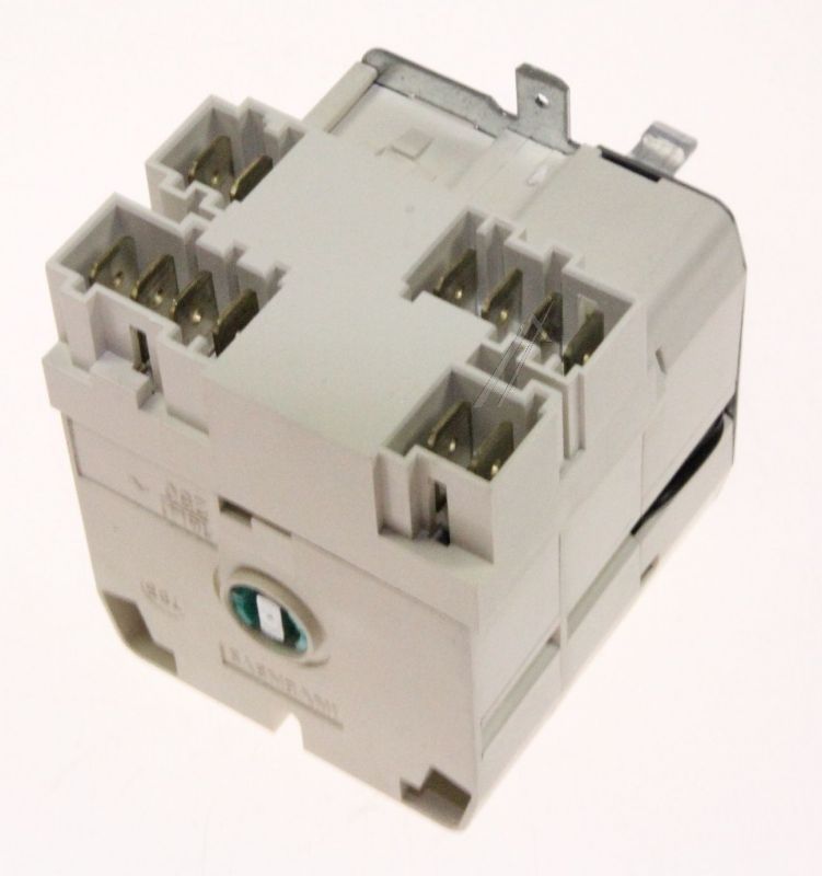 AEG Electrolux 1242668513 Programmschalter - Zeitschaltuhr, 120 eaton