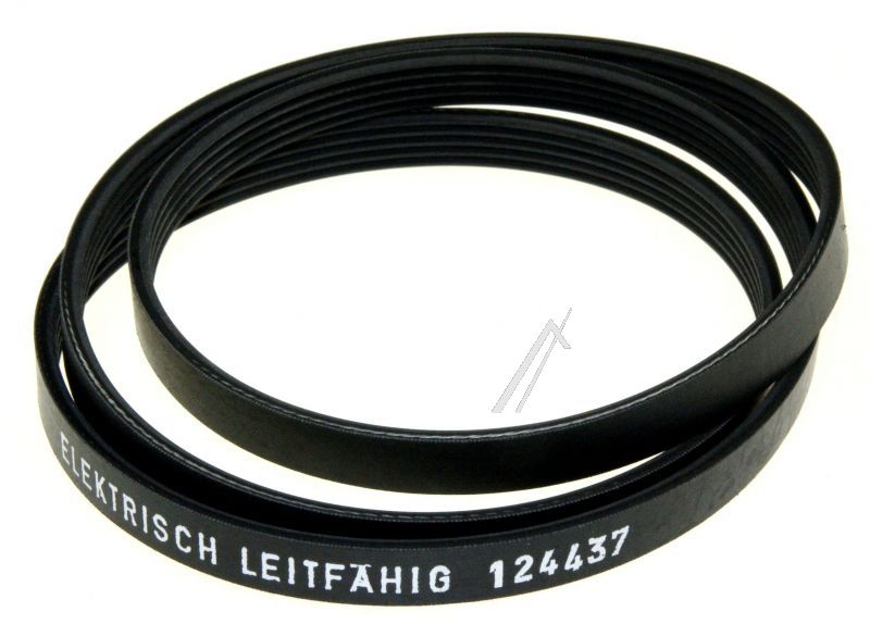 229553 Poly-V-Riemen J - Antrieb riemen 1208 j5