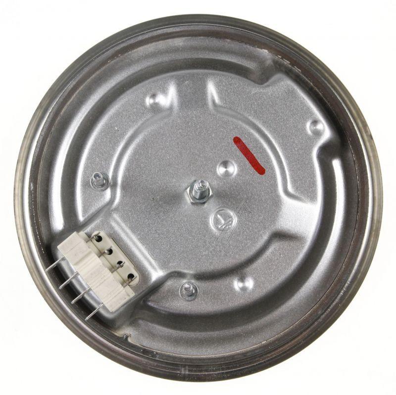 703344 Strahlenheizkörper - Hot plate 400v 1000w d145