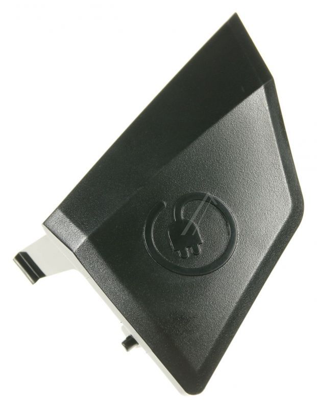 SEB RSRT4394 Pedal - Rs-rt4394 fussschalter/kabelaufwickler/schwarz