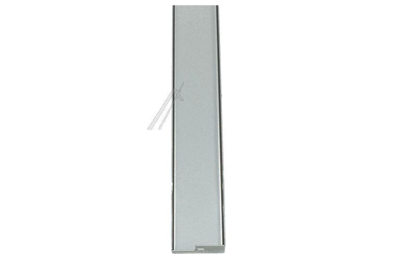 882845 Leiste - Side bar right fs16 gray bk022-g