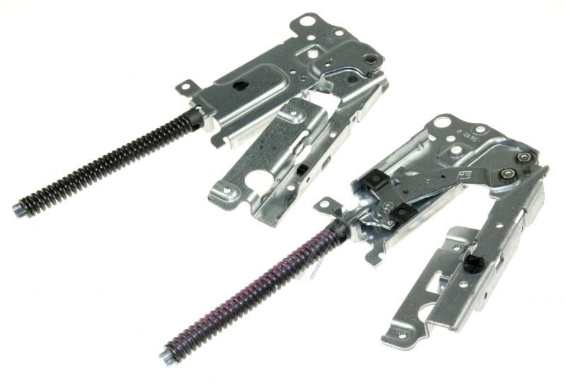 Türscharnier 4055179917 für AEG F76602IM0P (91142436800)