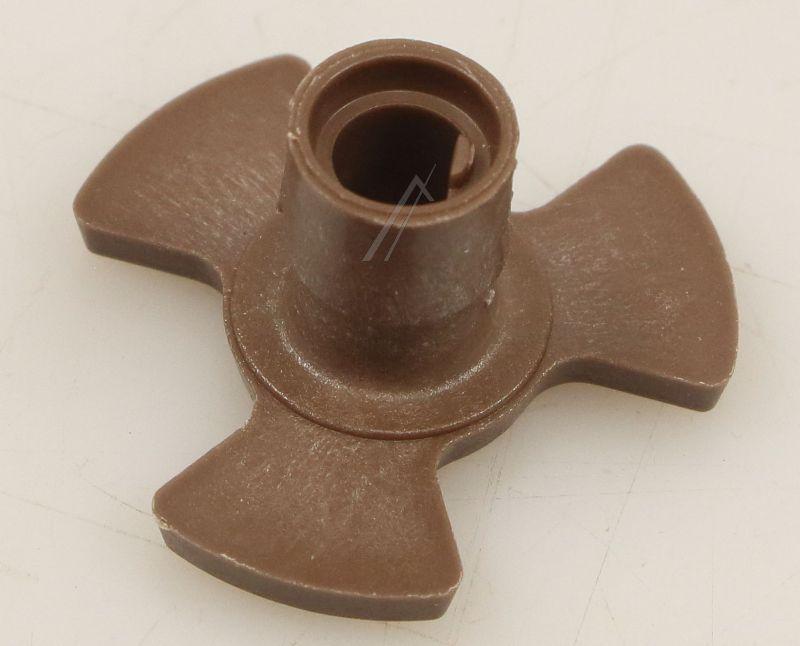 Arcelik Grundig Beko C00896497 Antriebsteil Drehteller - 9178005327 oller ring coupler/connector