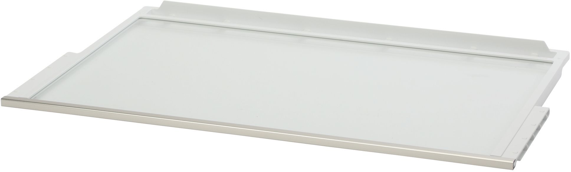 Bosch Siemens Glasplatte 00743460 für Kühlschrank Einlegeboden Ersatzteil