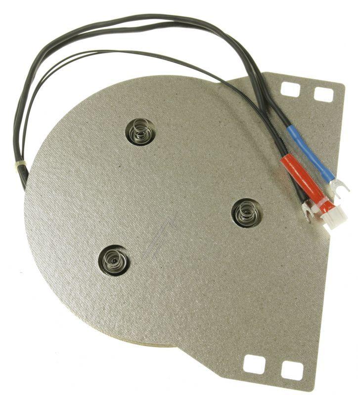 Gorenje 707699 Isolation Induktionsplatte - Induktion spule