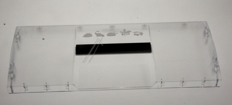 Arcelik Grundig Beko 4312293800 Abdeckung Gehäuse - Schublade gehäuse