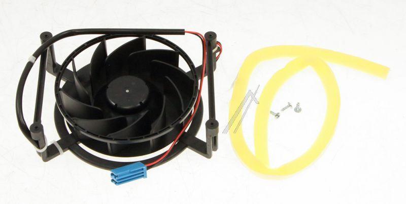 Whirlpool Indesit 482000023499 Lüfter - C00308602 lueftermotor versammlung nmb 12v db 30.0