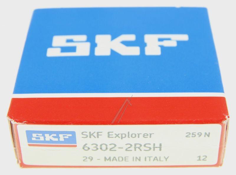 SKF Kugellager - 6302-2rs skf-kugellager wasserdicht