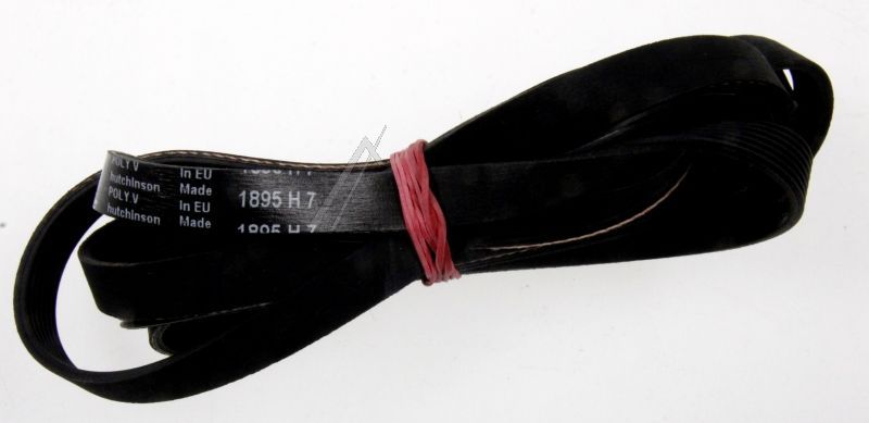 Hutchinson Poly-V-Riemen H - 1895h7 poly-v riemen /rippenband