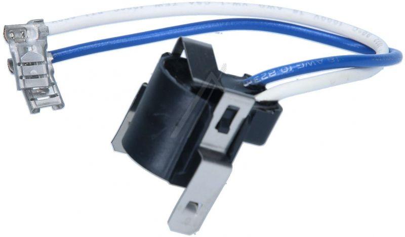 Whirlpool Indesit 481201221324 Abtauheizung Thermostat - C00313311 52085-29 thermostat, defrost