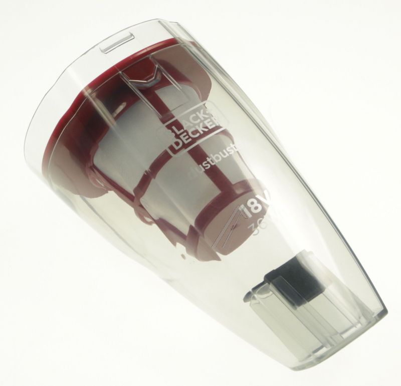 Black & Decker 100476245 - Filter zsb