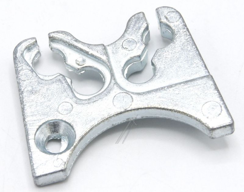 SMEG 875730464 Halter - Lasche zündkerze thermoelement hilfsbrenner p64