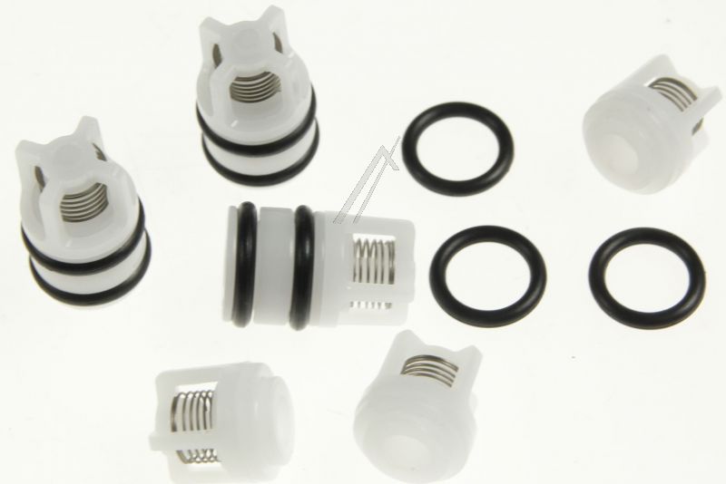 Nilfisk 31000518 Ventil - Kit ventil