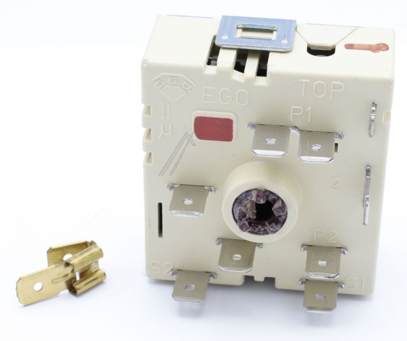 BSH Bosch Siemens 00618401 Energieregler - Energieregler