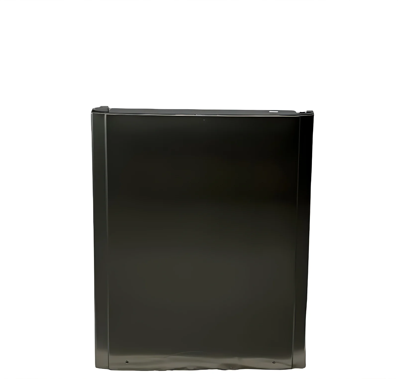 Whirlpool Indesit 488000509162 - C00509162 kuehlschr.tuer 4d rech.inox 696x861