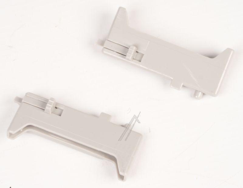 Elica ACC0000463 Halter - Fian.plaf.dx.pc.12025u grigio Elica ACC0000463 Halter - Fian.plaf.dx.pc.12025u grigio