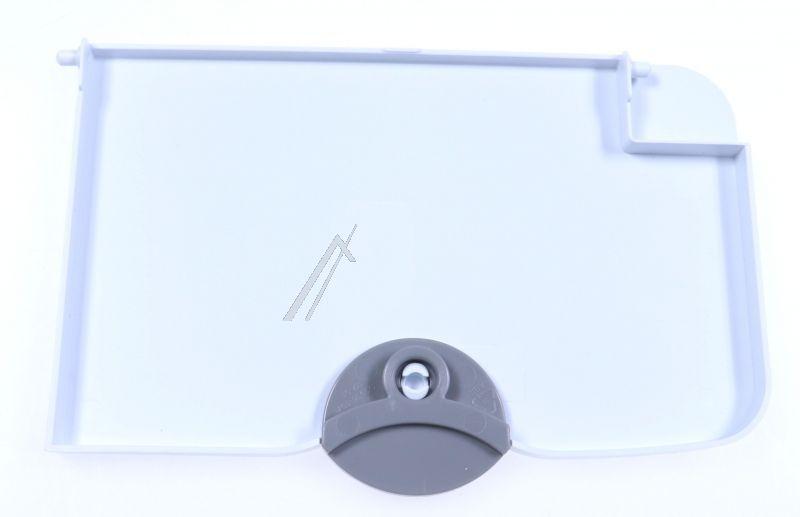 Midea 12131000081886 Klappe Gefrierfach - Gefrierfachklappe
