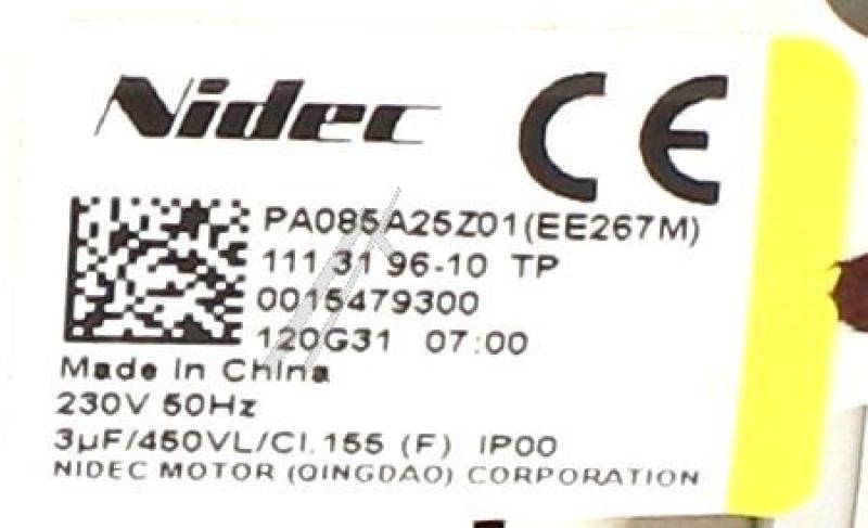 Umwälzmotor - Umwälzpumpe alternativ für electrolux 50299965009