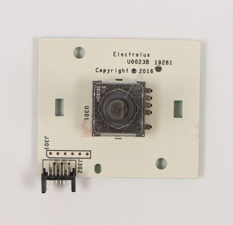 AEG Electrolux 8588074533056 Taster - Sélecteur programmes,tc4/5,tir