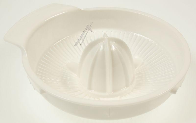 Delonghi AT6016028910 Kegel - Squeezing accessory assembled white 1783_20