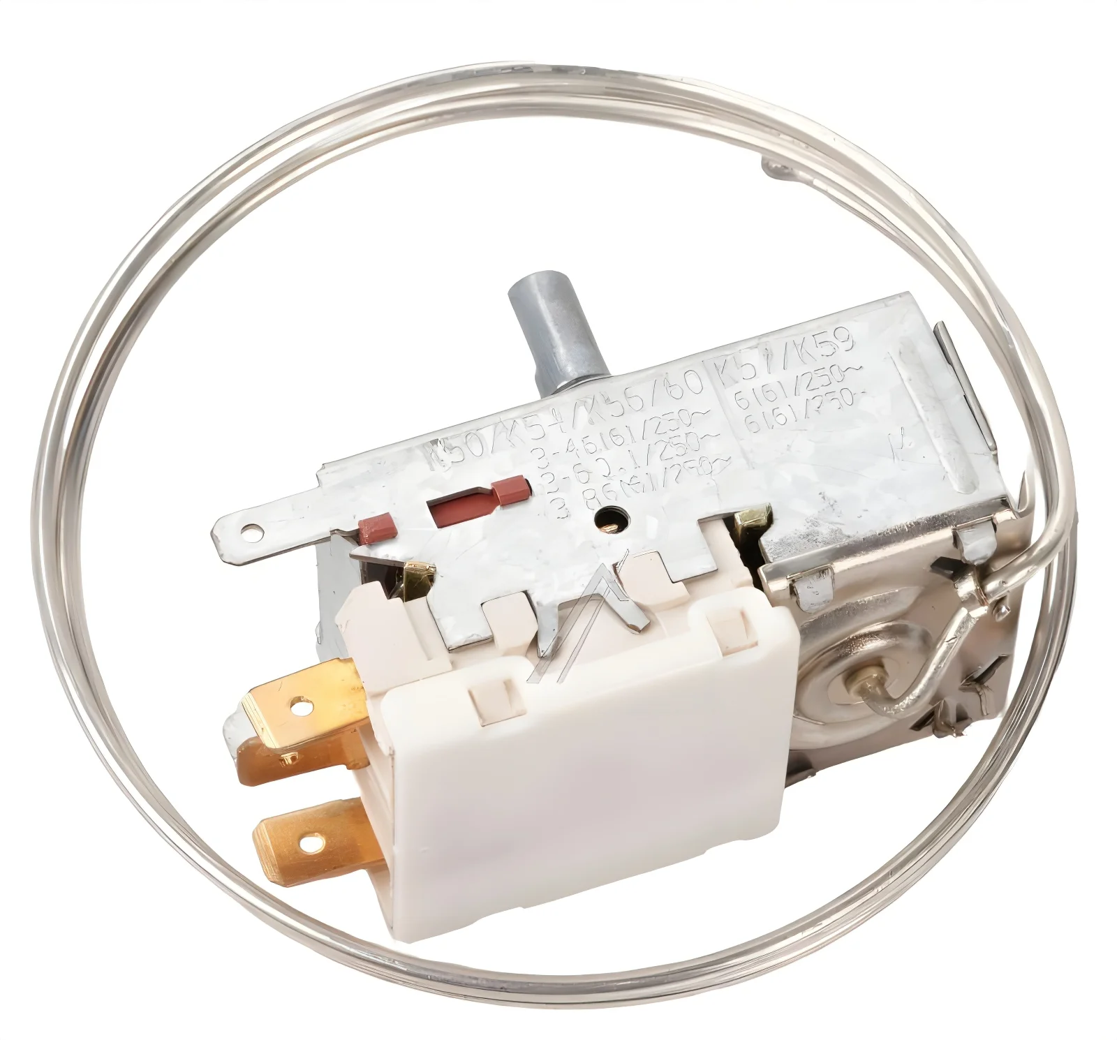 COM - Thermostat k59l2025 alternativ für aeg