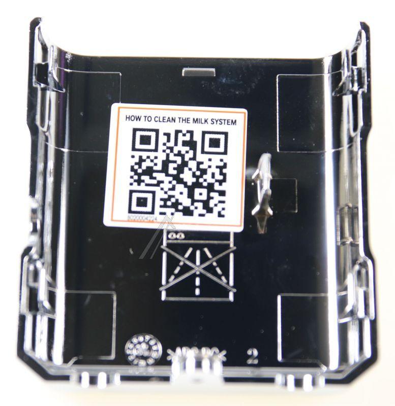 SEB MS8030001547 Abdeckhaube - Ms-8030001547 sis porte av buse caf gaia