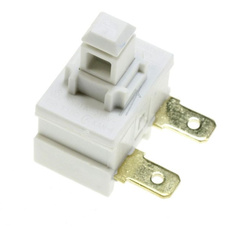 BSH Bosch Siemens 00758935 Netzschalter - Schalter
