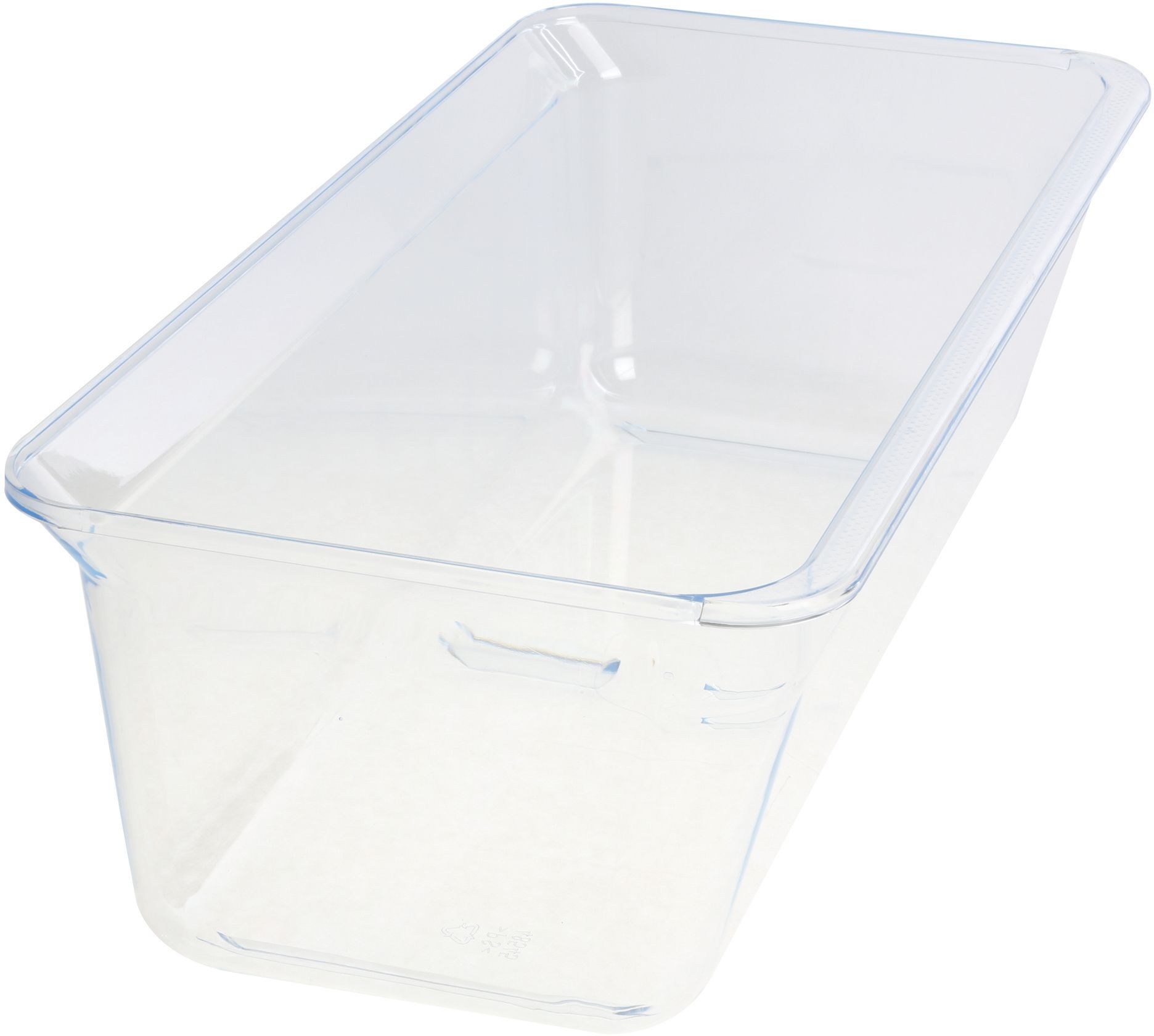 Gemüsefach 00704903 Bosch Siemens Kühlschrank Schublade Ersatzteil