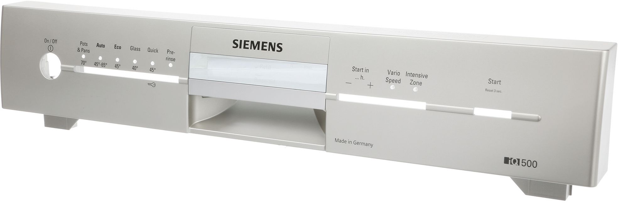 BSH Bosch Siemens 11009965 Blende - Blendenkasten