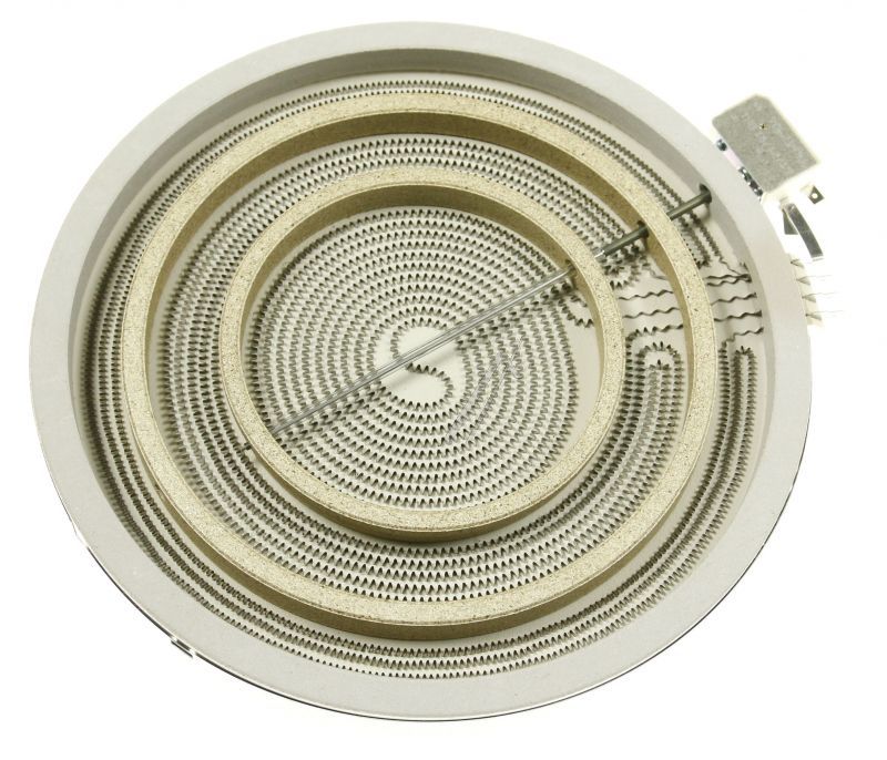 SMEG 805690638 Strahlenheizkörper - Kochplatte 2700w