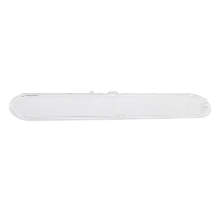 AEG Electrolux 4055356036 Lampenabdeckung - Kanne de lampe,3.5w