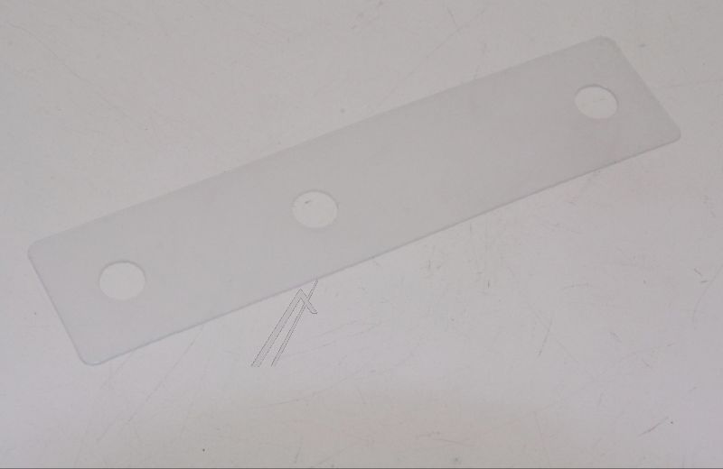 AEG Electrolux 2240218020 Dichtung - Abschottdichtung scharnier het