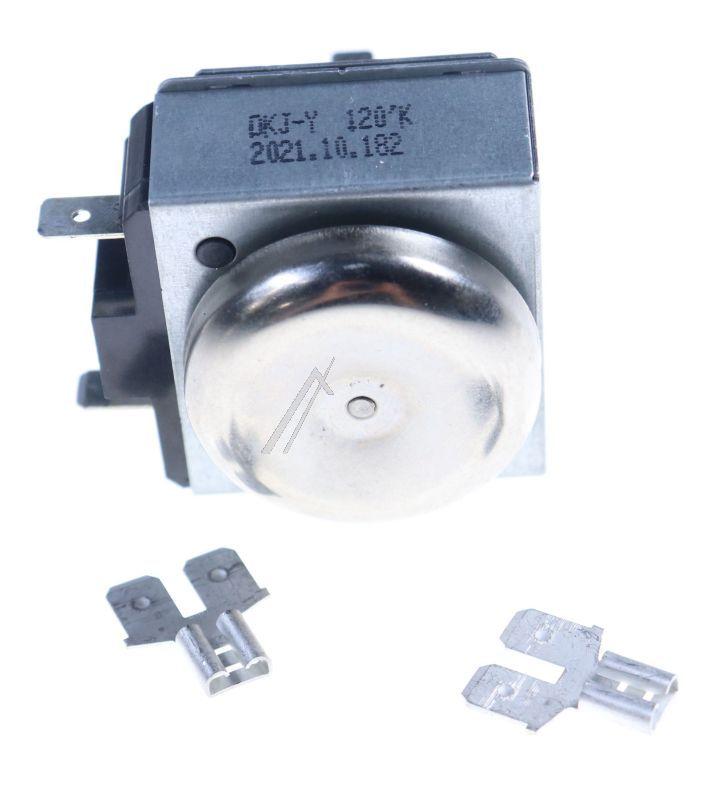 Teka 99993089 Kurzzeitwecker - Clock hm-535 s98