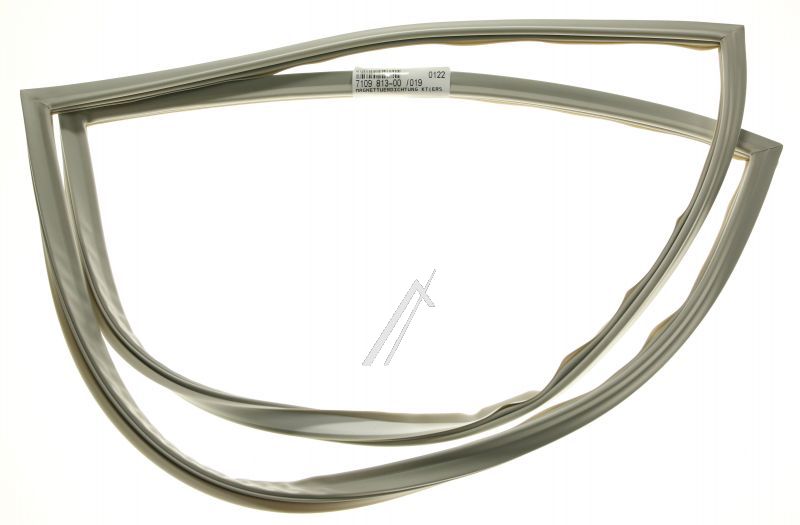 Liebherr 710981300 Magnettürdichtung - Magnettuerdichtung kt(ersatzt)ctpsl21