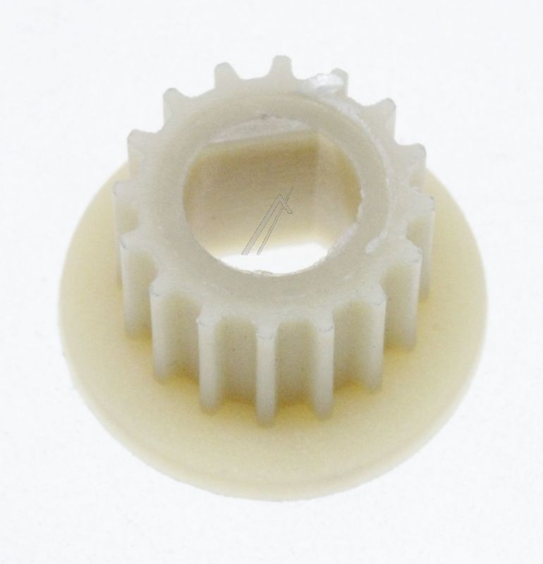 Delonghi AT6955500800 Zahnrad - Rad gezahnt 121 klein