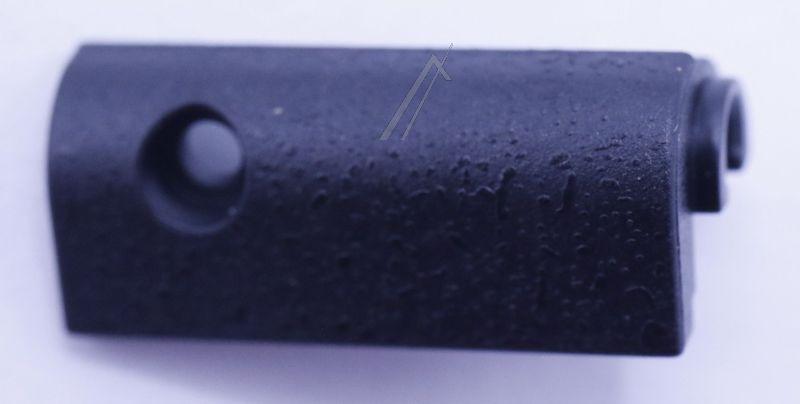 Sony 501160401 Klappe Deckel - Sv hinge cover rear (black)