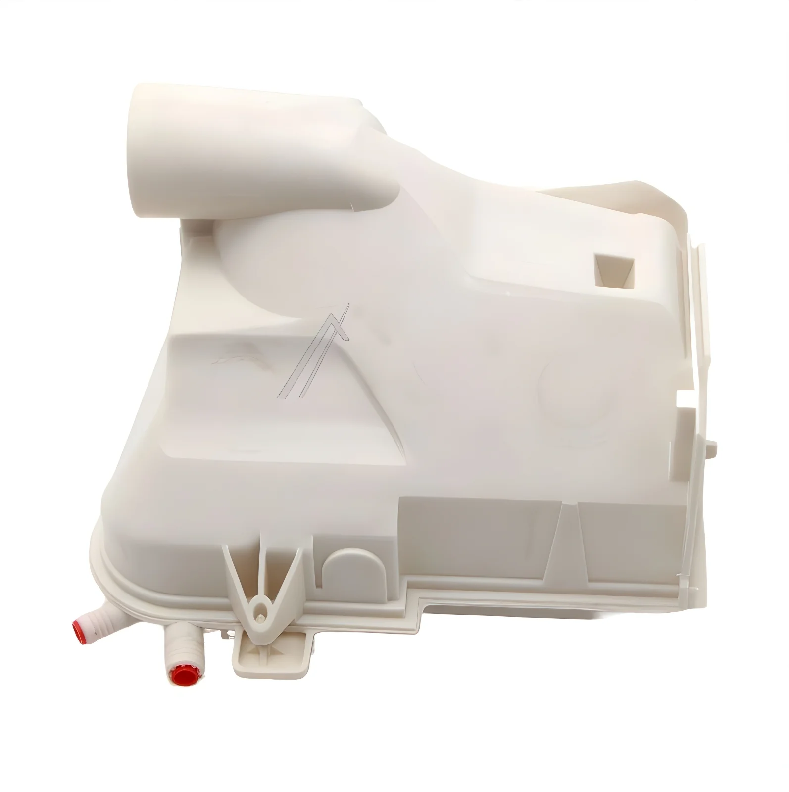 AEG Electrolux 1551513045 Waschmitteleinspülkasten - Schubladenfach,wasserweiche,sa