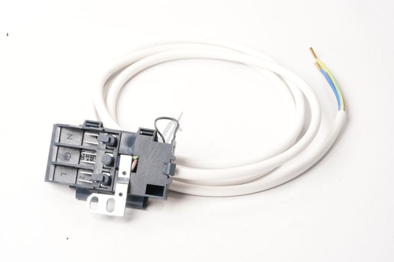 Vestel 32024227 Anschlusskasten - Terminalboxand cord8280 3g0,75wthout p