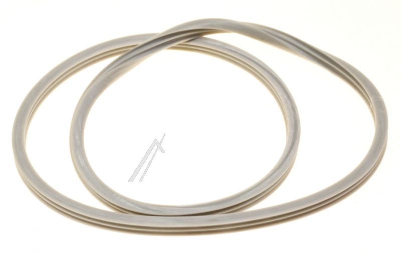 Brandt 57X2843 Dichtung - Joint--gris
