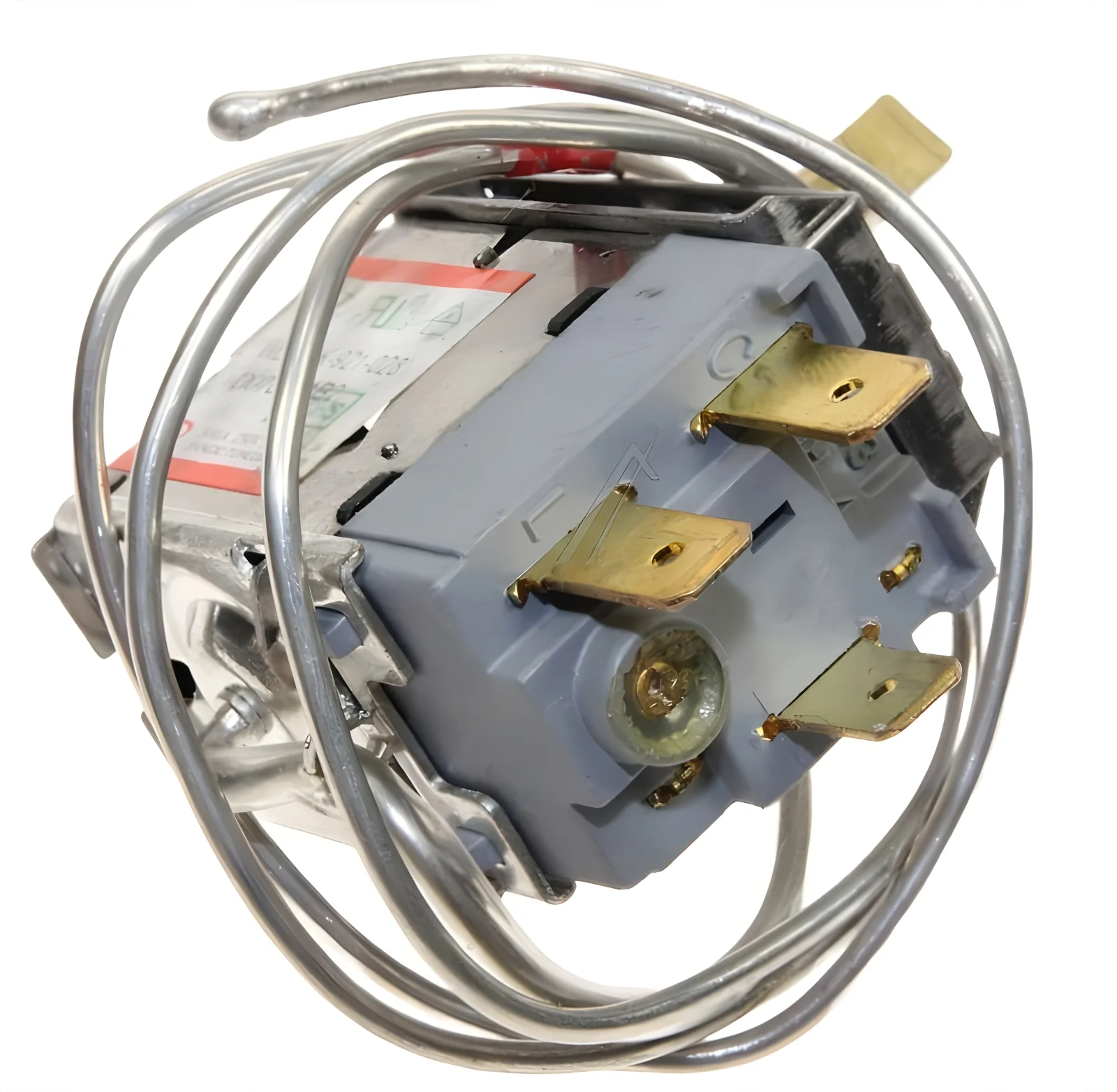 Arcelik Grundig Beko C00923062 - 9192238018 wdf34k 921-028 thermostat