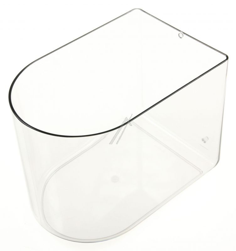 Philips 420303613861 Behälter - Cp9800/01 pulp container (reduce height)
