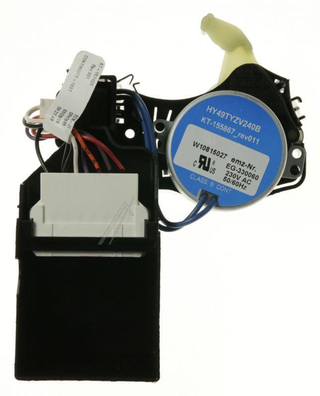 Whirlpool Indesit 482000011441 Motor - C00334221 aktivator