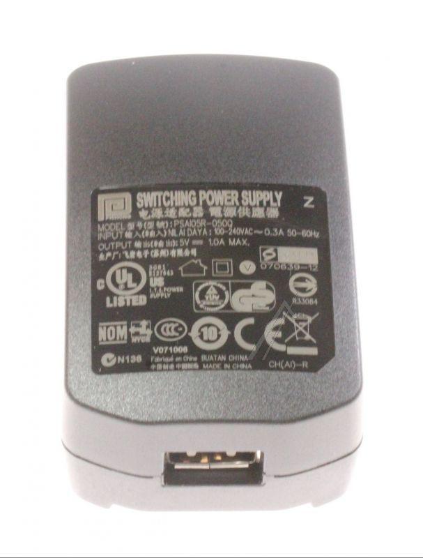 Acer AP0050P025 AC Adapter - Ap.0050p.025 acer adaptor phihong 5w 5v/1a