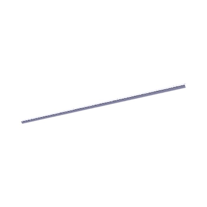 AEG Electrolux 2231093317 Abdeckung Gehäuse - Fugenabdeckung,seitlich,l=900