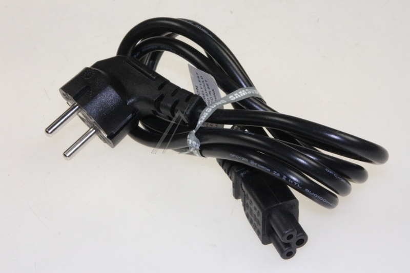 Samsung 3903000656 Netzkabel - 3903-000656 cbf-power cord,dt,eu,lp-33,250v,2.5a,blk