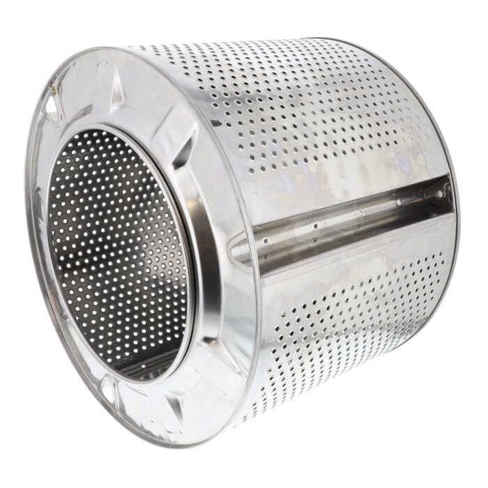 AEG Electrolux 1925158014 Wäschetrommel - Trommel,trommelstern und trommelrippen