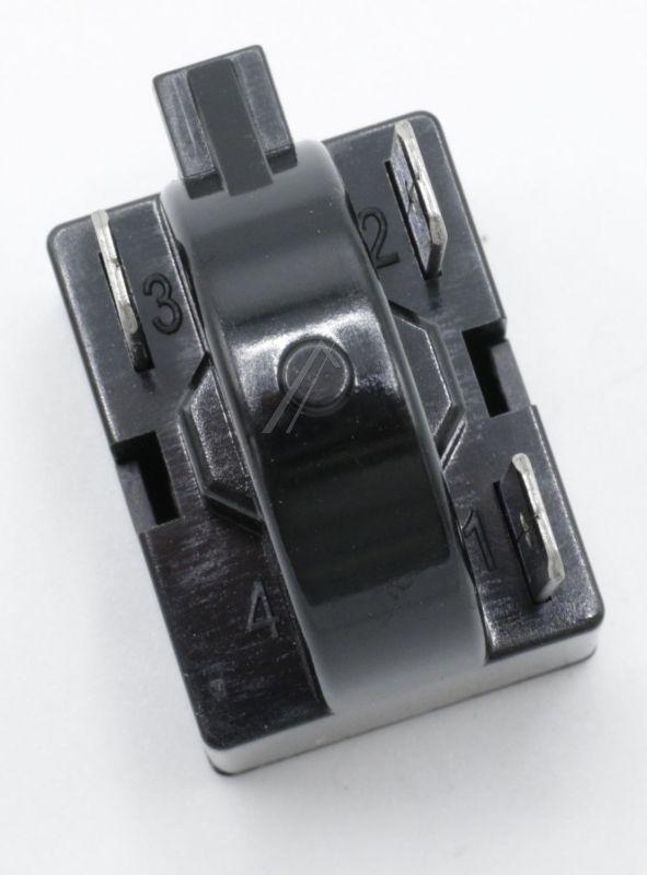 Amica 1045529 Startrelais - Anlassvorrichtung ptc qd52yv